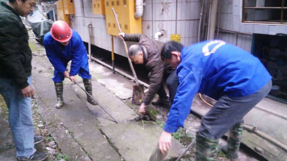 五龙口镇清掏化粪池、管道疏通一站式服务<高效><技术><可靠>